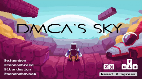 DMCA's Sky sur PC