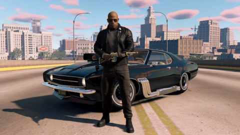 Mafia III : le détail des DLC post-lancement