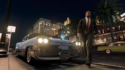 Mafia III : le détail des DLC post-lancement