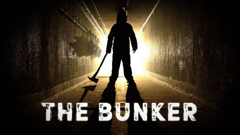The Bunker sur PS4