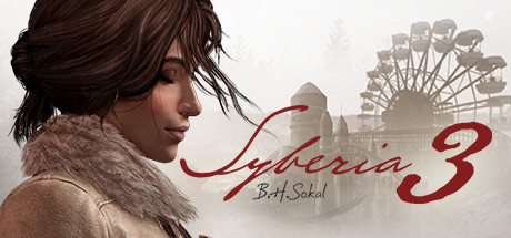 Syberia 3 sur Android