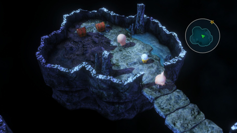 World of Final Fantasy continue de partager son univers en images