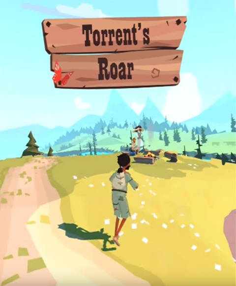 The Trail, le nouveau jeu de Peter Molyneux est disponible sur iTunes… aux Philippines