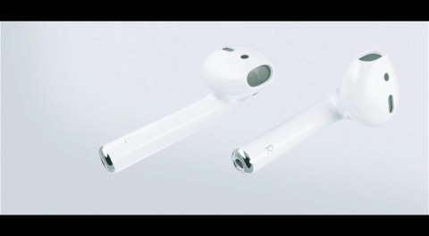 Apple dévoile l'iPhone 7, découvrez toutes ses caractéristiques
