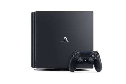 [MAJ] Adieu PS4  Neo, bonjour PS4 Pro : prix et date de sortie !