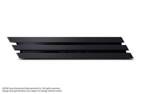 [MAJ] Adieu PS4  Neo, bonjour PS4 Pro : prix et date de sortie !