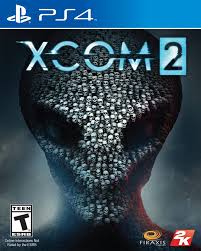 XCOM 2 sur PS4