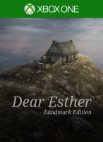 Dear Esther sur ONE