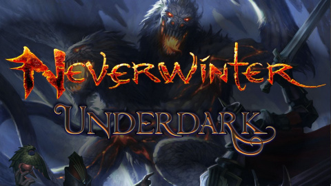 Neverwinter : Underdark sur PS4