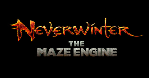 Neverwinter : The Maze Engine sur PS4
