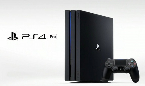 Sony a commencé à penser à la PS4 Pro dès le lancement de la PS4