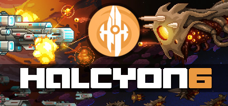 Halcyon 6 : Starbase Commander