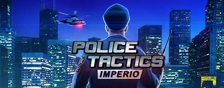 Police Tactics : Imperio sur PC