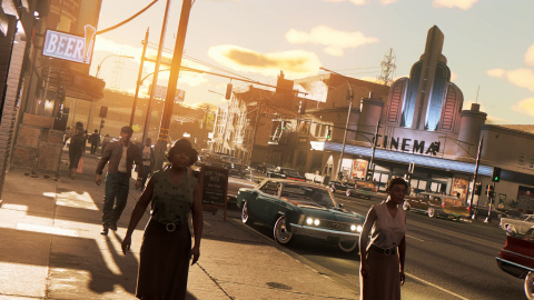 Mafia 3 est jouable gratuitement sur PC et Xbox One jusqu'à jeudi prochain