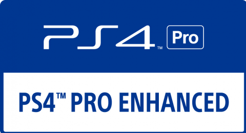 PS4 Pro : Un nouveau logo pour repérer les jeux compatibles 