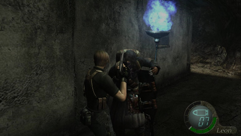 Resident Evil 4 HD : La meilleure version consoles ?