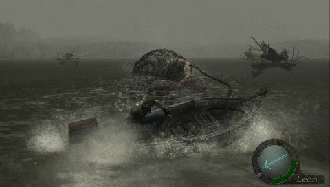 Resident Evil 4 HD : La meilleure version consoles ?