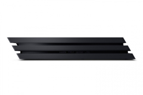 Les infos qu'il ne fallait pas manquer aujourd'hui : PS4 Pro et 4K, cafouillage chez Sony et The Last Guardian repoussé