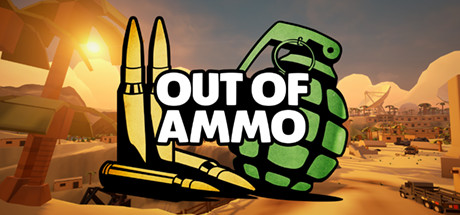 Out of Ammo : Death Drive sur PC