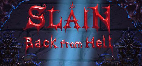Slain : Back from Hell sur PS4
