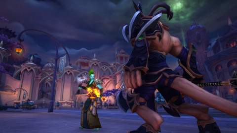 World of Warcraft : Legion - 10 conseils pour progresser dans l'extension !