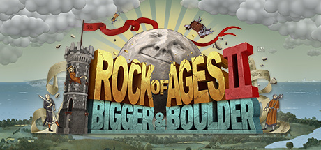 Rock of Ages II : Bigger & Boulder