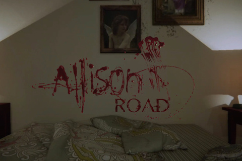 Allison Road sur PS4