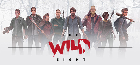 The Wild Eight sur PS4