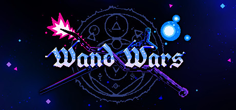 Wand Wars sur Linux