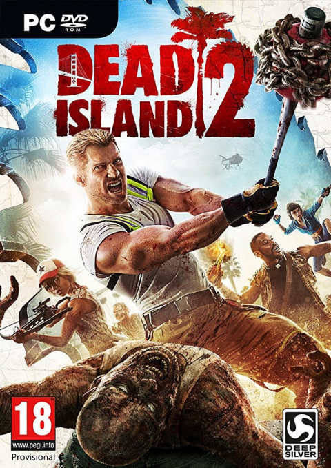 Dead Island 2 sur PC