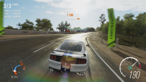 Forza Horizon 3, une version PC qui a du mal