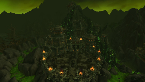 Aux origines de la Legion, l'ennemi de la sixième extension de World of Warcraft