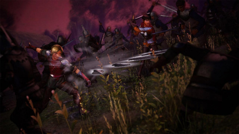  Berserk and the Band of the Hawk se détaille en images