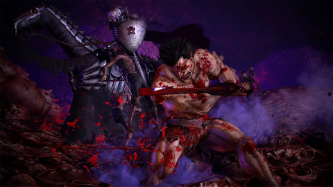  Berserk and the Band of the Hawk se détaille en images