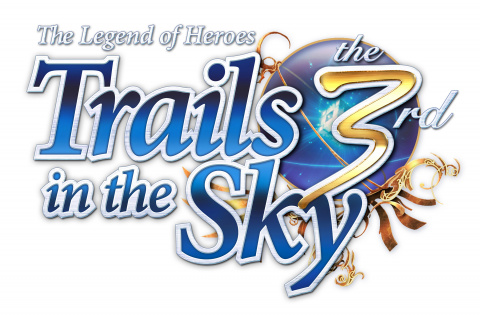 Legend of Heroes Trails in the Sky the 3rd sur PSP