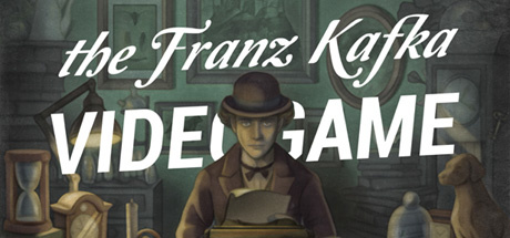 The Franz Kafka Videogame sur iOS