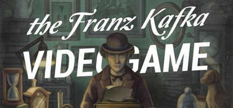 The Franz Kafka Videogame sur Android