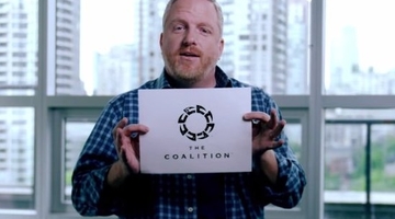 The Coalition, un nouveau studio pour Gears of War