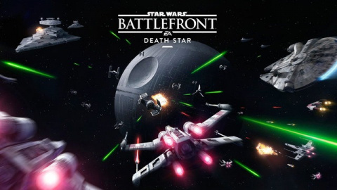 Aujourd'hui sur Jeuxvideo.com : Star Wars : Battlefront, WRC 6, Top 10...