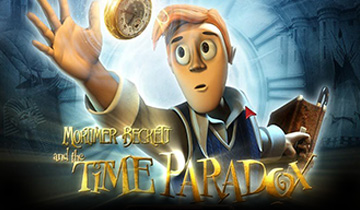 Mortimer Beckett and the Time Paradox sur Mac