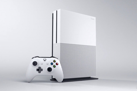La Xbox One multiplie ses ventes de 1000% au Royaume-Uni
