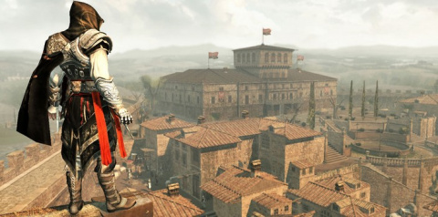 [MAJ] Rumeur : Première image d'Assassin's Creed Empire en Egypte ?