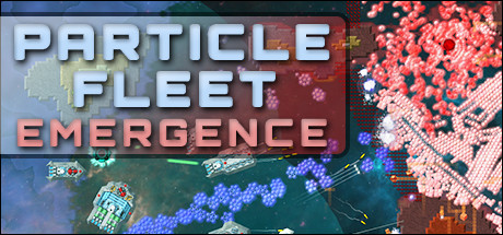 Particle Fleet : Emergence sur PC