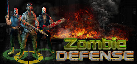 Zombie Defense sur Mac