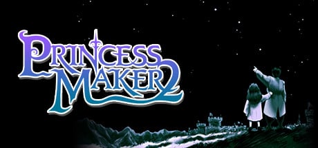 Princess Maker 2 Refine sur PC