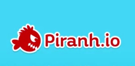 Piranh.io sur PC