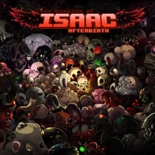 The Binding of Isaac : Afterbirth †