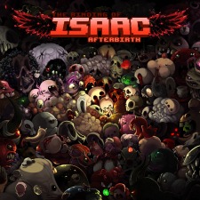 The Binding of Isaac : Afterbirth † sur ONE