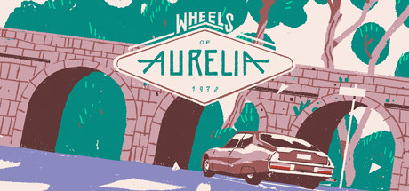 Wheels of Aurelia sur Mac