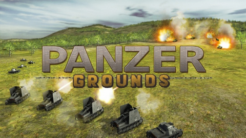 Panzer Grounds sur Mac